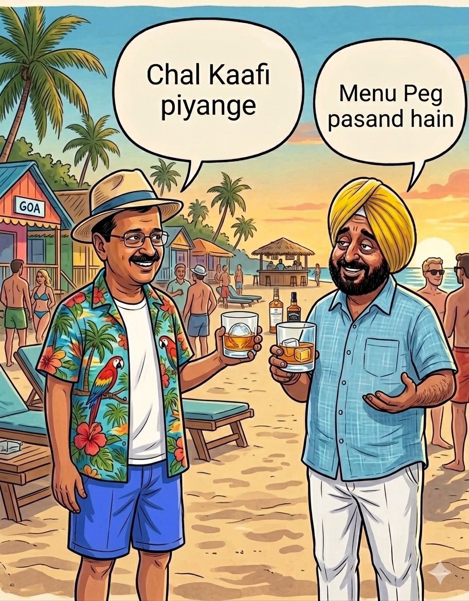 Tajinder Bagga tweet media