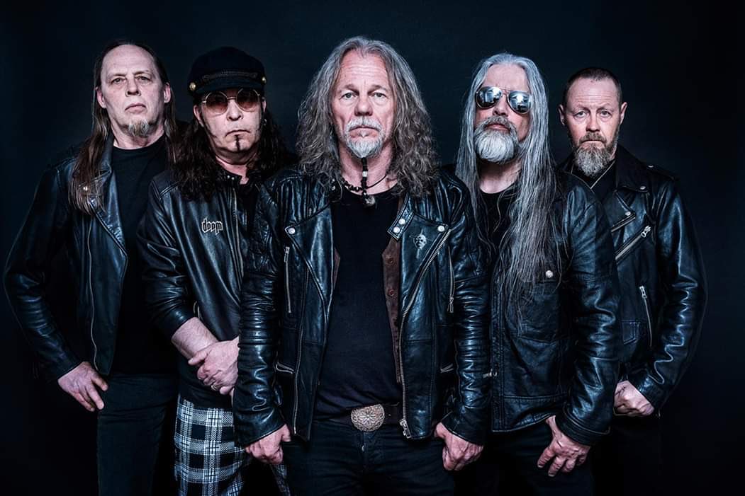 twist3dstrAight's tweet image. ℳ𝓊𝓼𝒾𝓬𓂃✍︎𝄞 #Anniversary ˖ ݁♬⋆.˚

🤘✞ CANDLEMASS ✞🤘

self titled 2005 🇸🇪

#doom #deathmetal #HeavyMetal 
#music #metal #digipack #death @nuclearblast