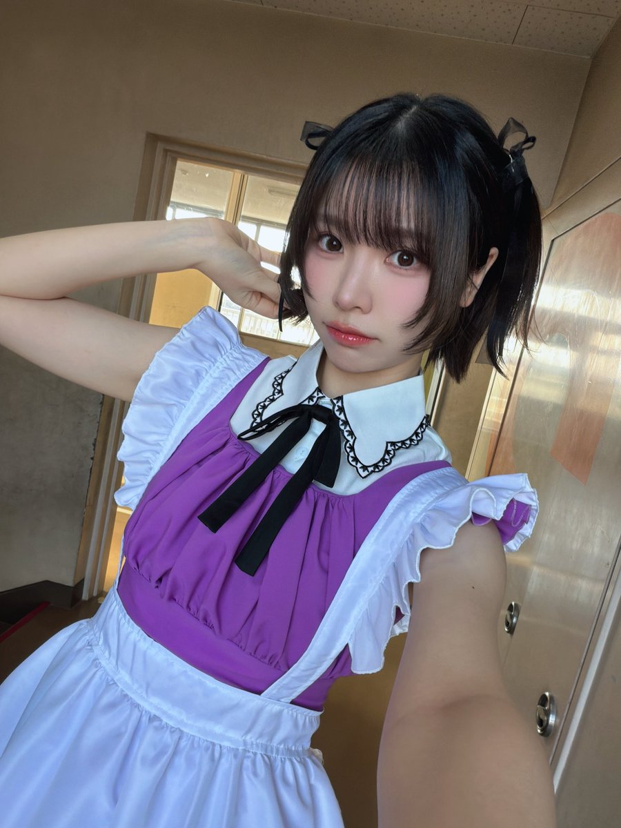 Liyuu tweet media