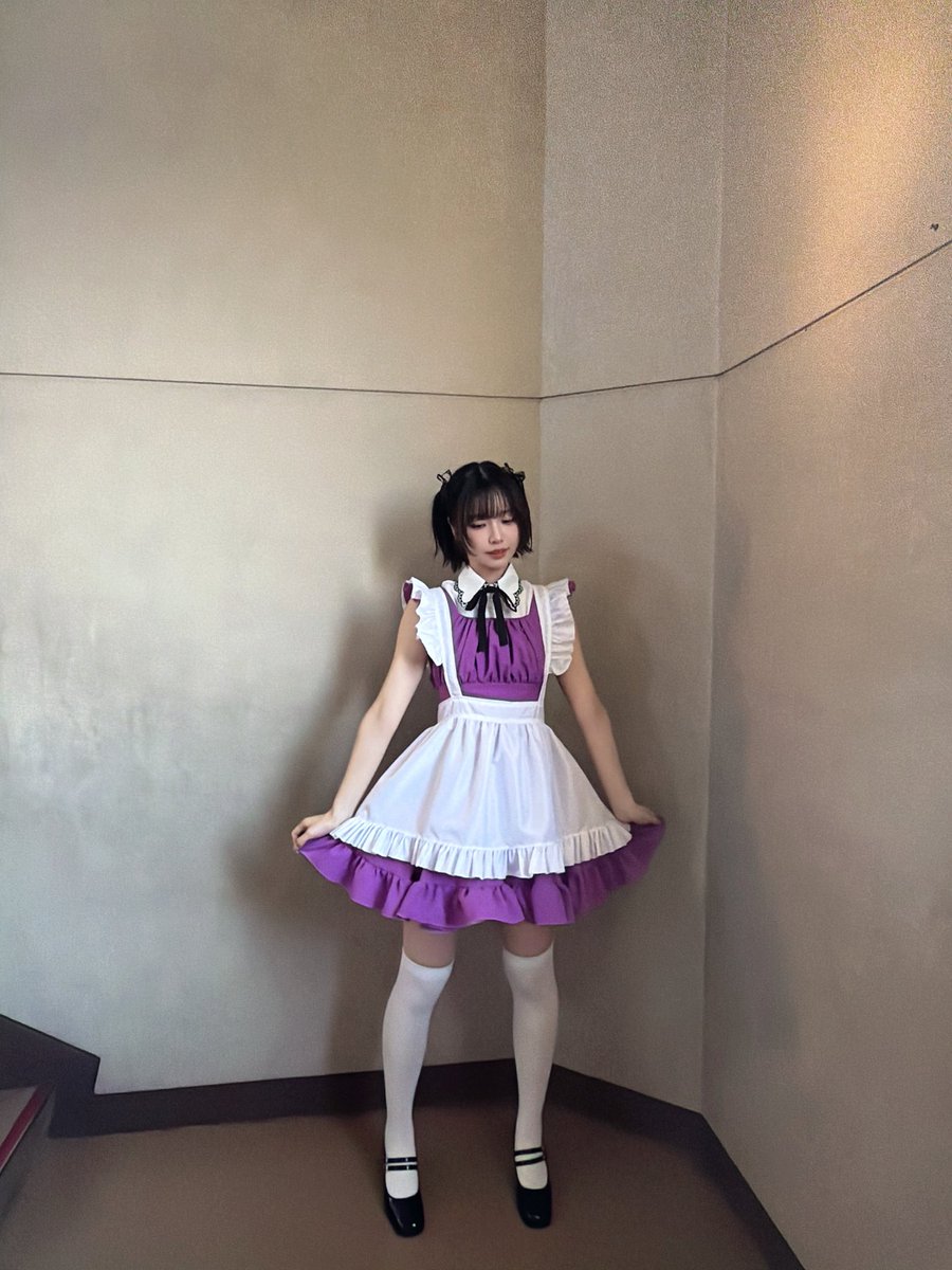 Liyuu tweet media