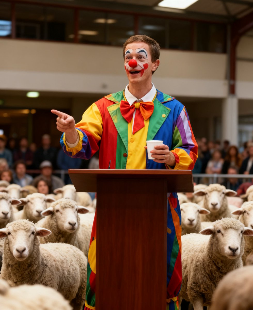 JavaJerry101's tweet image. @RobSandIA talking to his sheeple at the @DMRegister   Some interesting facts:

*Sand outraised his last opponent by 31x (yes 31 times) &amp;amp; barely won (by 2,893 votes)

*Sand couldn't even muster Support from the Iowa Democrat Party in 2022 to run for Gov.

#Fraud