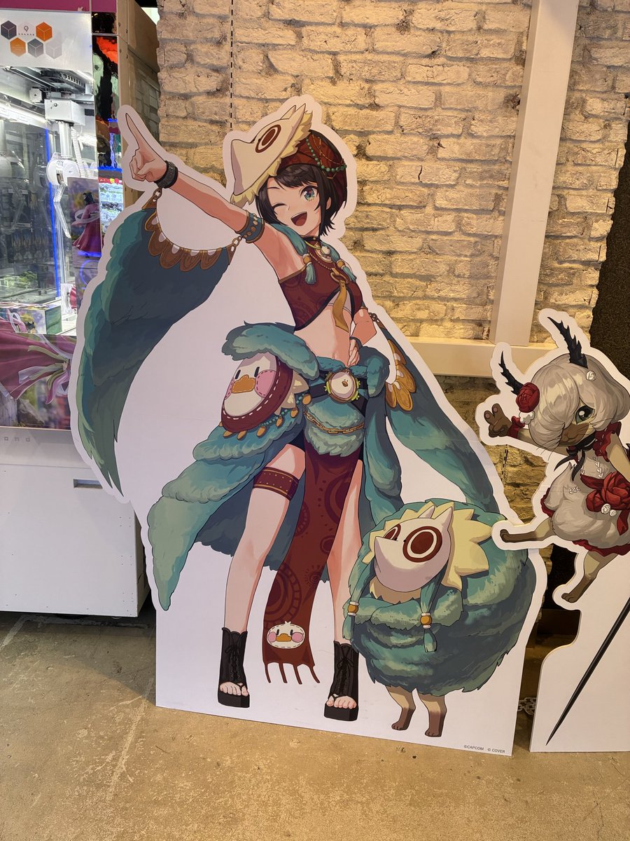 チュロス tweet media