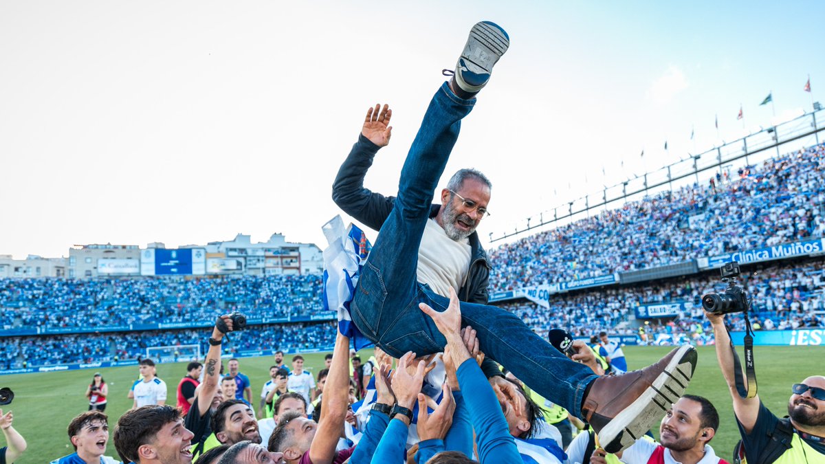 CD Tenerife 🏴 tweet media