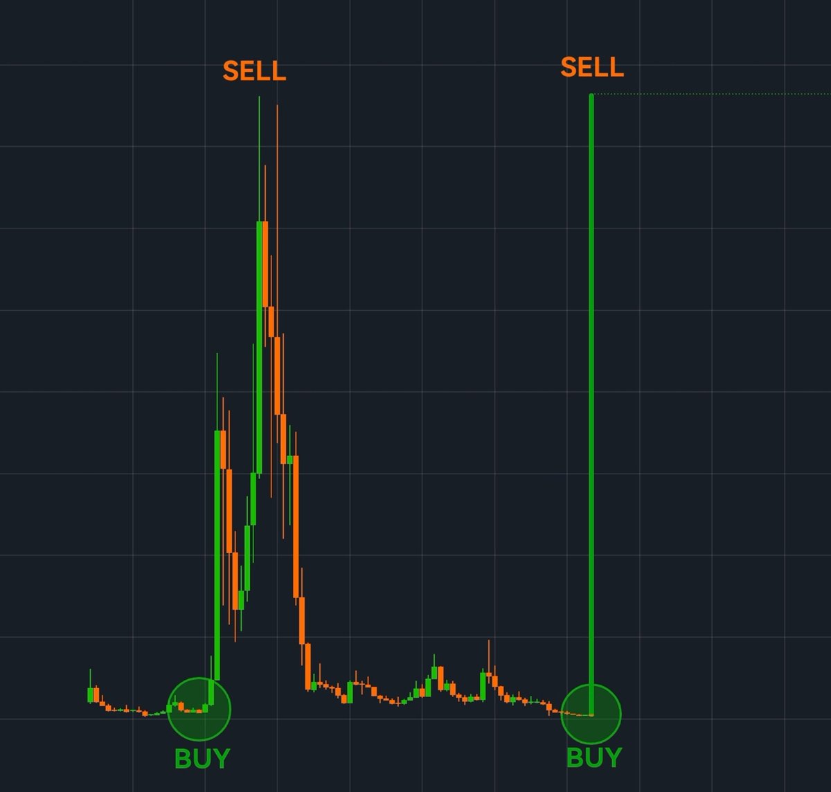 Crypto Whale ᴾʳᵒ tweet media