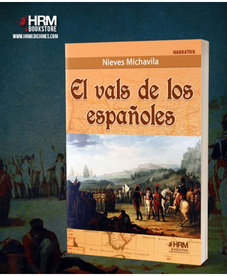 viejos_tercios's tweet image. 2 de mayo de 1808 comienza la Guerra contra el francés.
Napoleón acabará derrotado y tropas españolas invadirán en 1814 el Sur de Francia tomando Toulouse junto a los ingleses.
terciosviejos.es/es/64-epoca-na…
#historia #history #historiamilitar #militaryhistory #guerra #war #libros