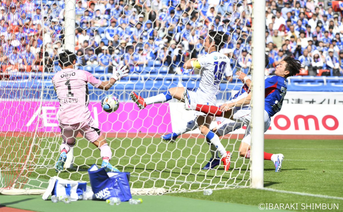 茨城新聞運動グループ【公式】 tweet media