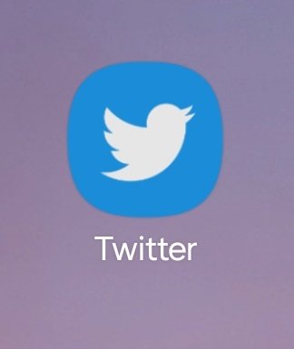 apa ini udah saatnya bye bye sama burung biru? 😭