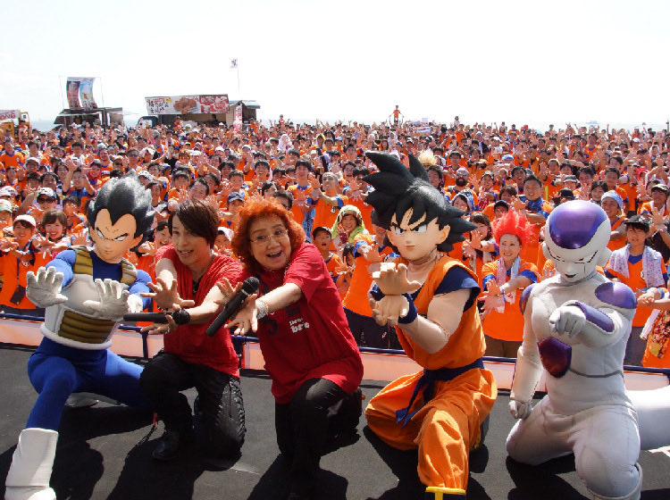 トム派 tweet media