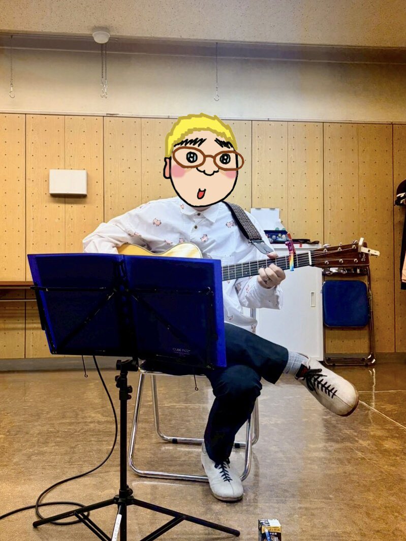 飯島 肇（声優･ナレーター） tweet media