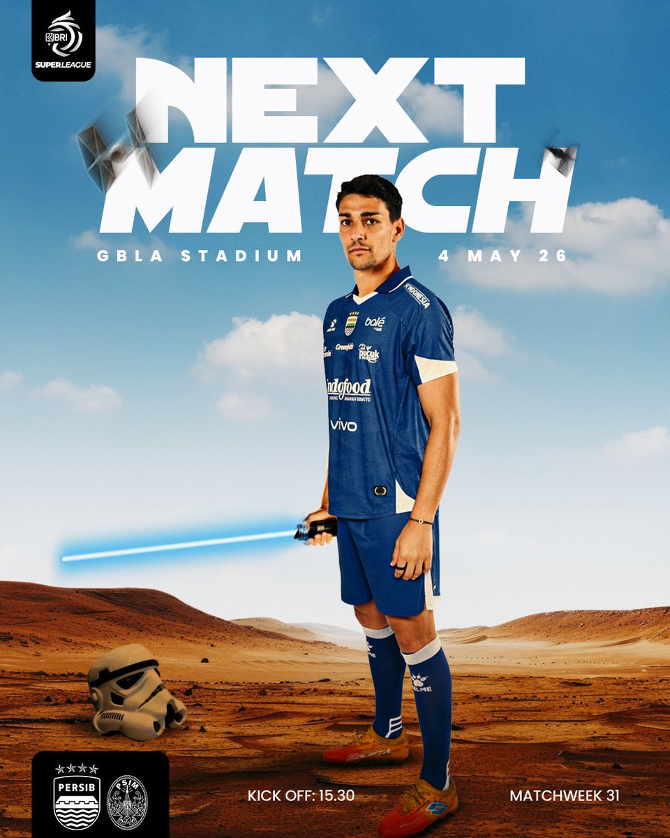 PERSIB tweet media