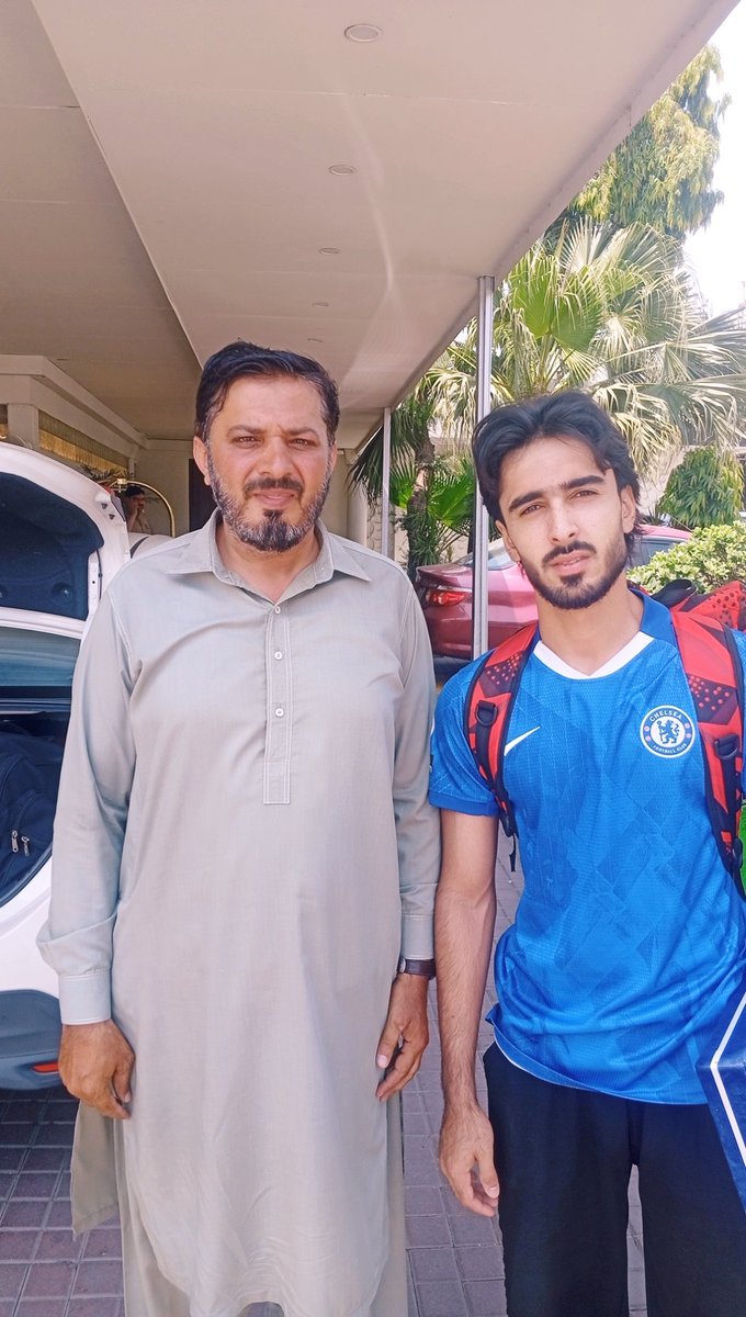uzair4411's tweet photo. Today meet Sameer manhas at pc hotel Lahore https://t.co/PmEuC9ktkb