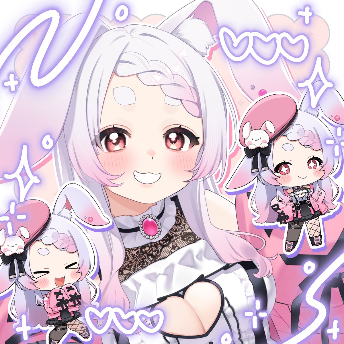 雪兎ちま🌩💫 (@Yukito_Chima) / Posts / X