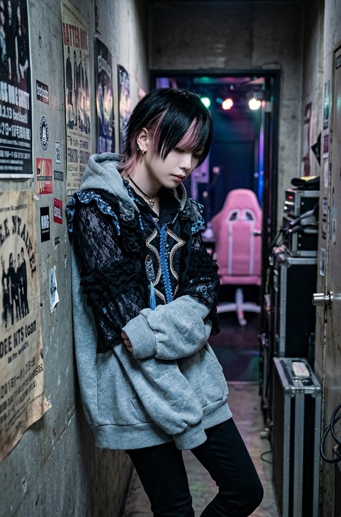 パパ社長K tweet media