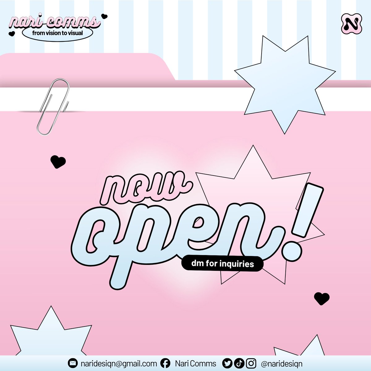 nari ★ — design, art, & edits tweet media