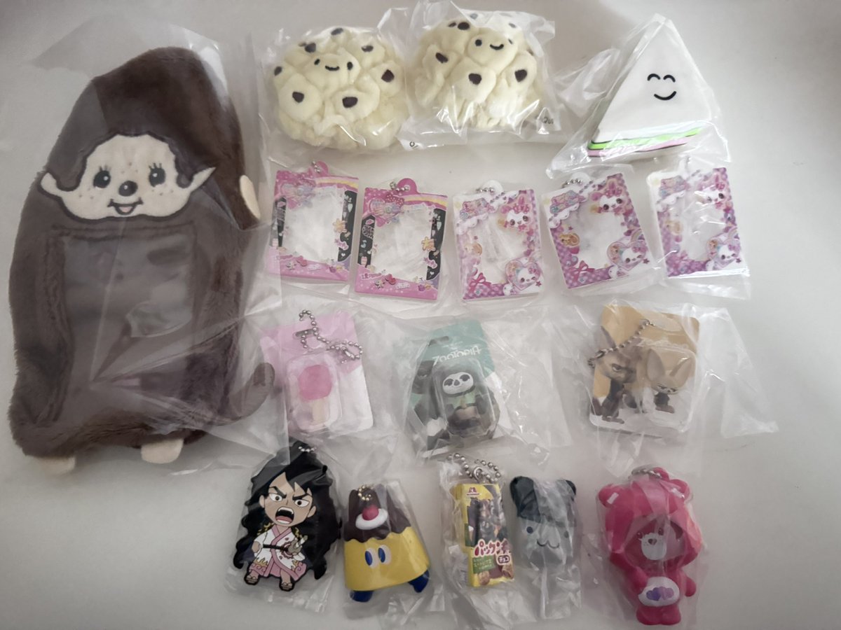 交換垢 tweet media