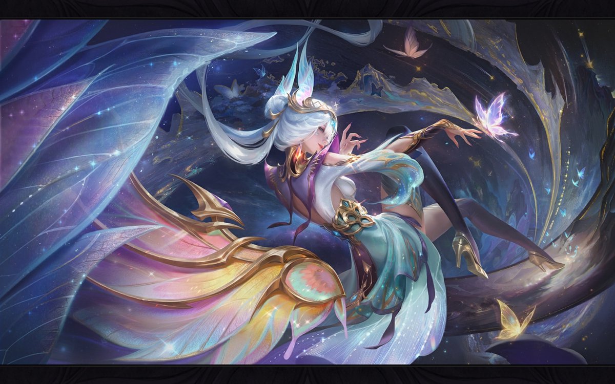 Mobile Legends Menfess tweet media