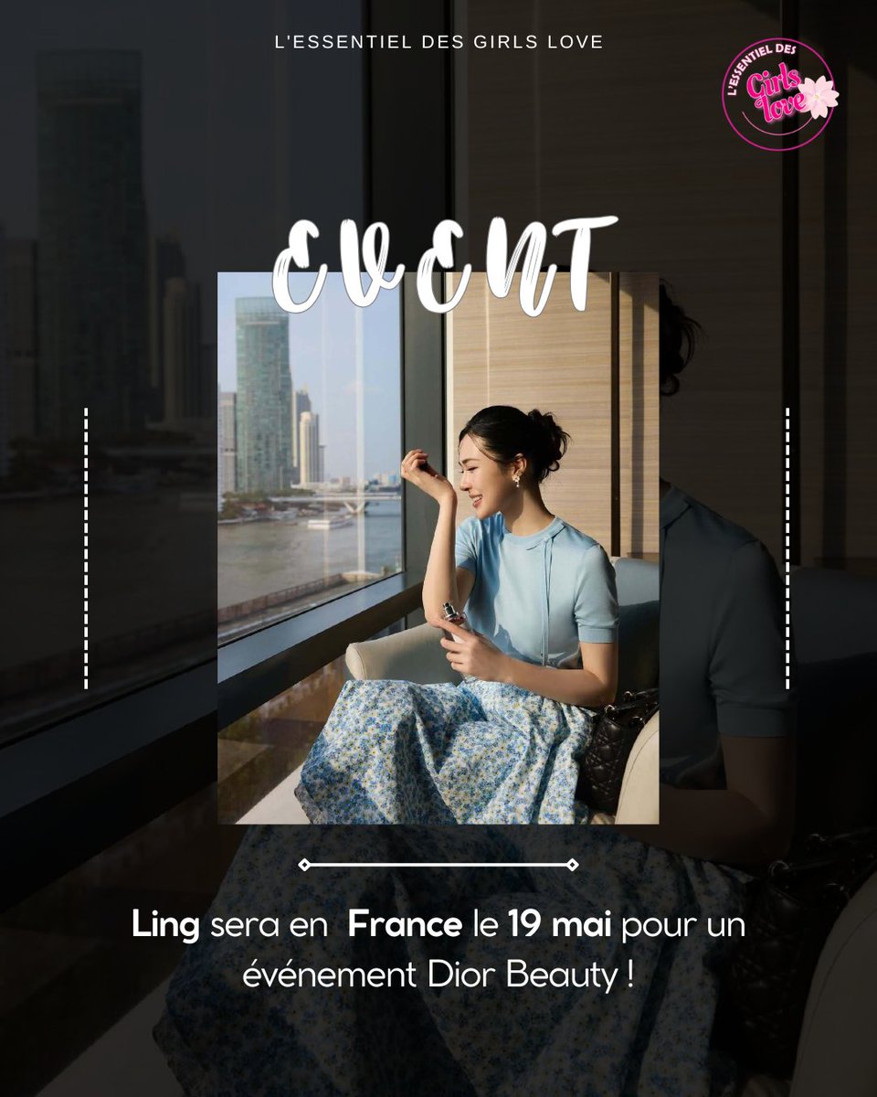 L'Essentiel des GL🌸 tweet media