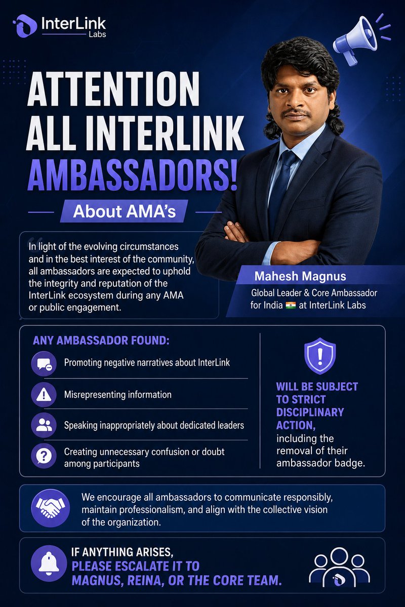 Mahesh Magnus InterLink Mafia DON 🚩 tweet media