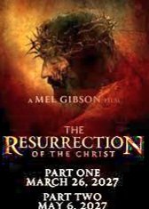 yan_widjaya's tweet photo. #TheResurrectionoftheChrist
Telah selesai syuting n tayang
#PartOne pd 26 Maret 2027
#PartTwo pd 6 Mei 2027
Aktor Finlandia, Jaako Ohtonen
menggantikan Jim Caviezel
Prequelnya, #ThePassion/2004
Bujet $30 jt, Hasil $610 jt.
Kini bujet $100 utk 2 film.
Salut pd prod-sut Mel Gibson https://t.co/HIgZzTZfeQ