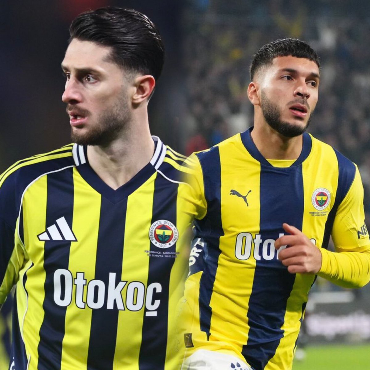 Fener Markaj tweet media