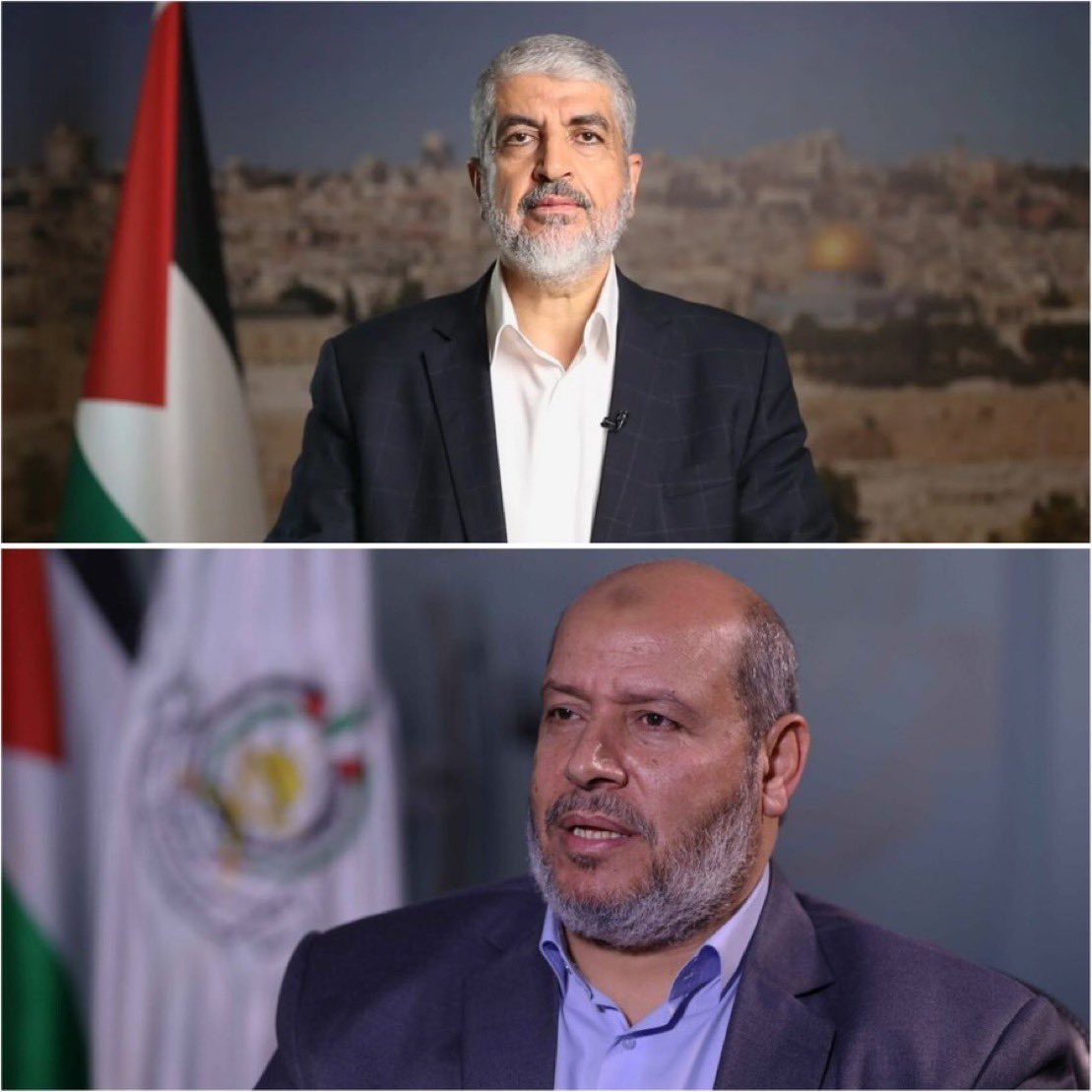 الحـكـيم tweet media