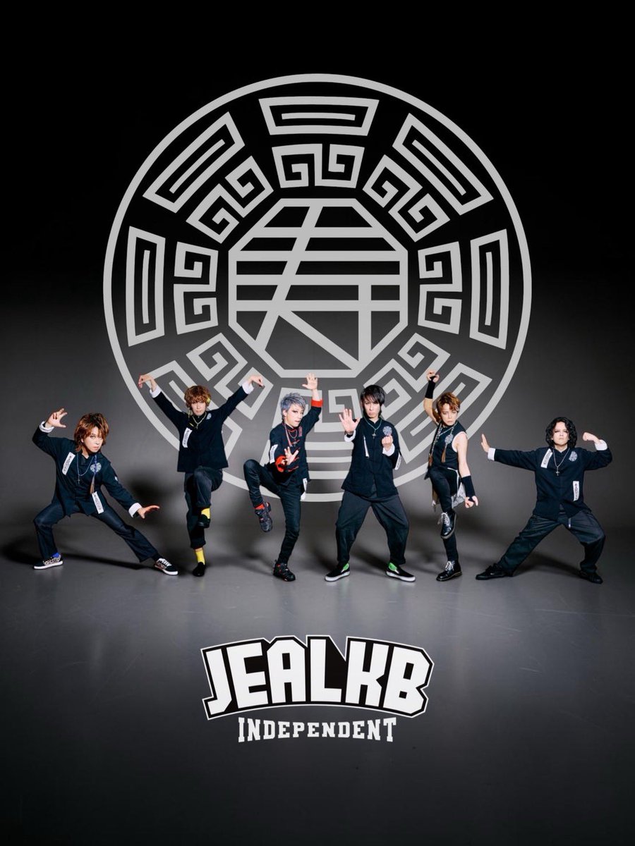 jealkb (@jealkb_official) / Posts / X