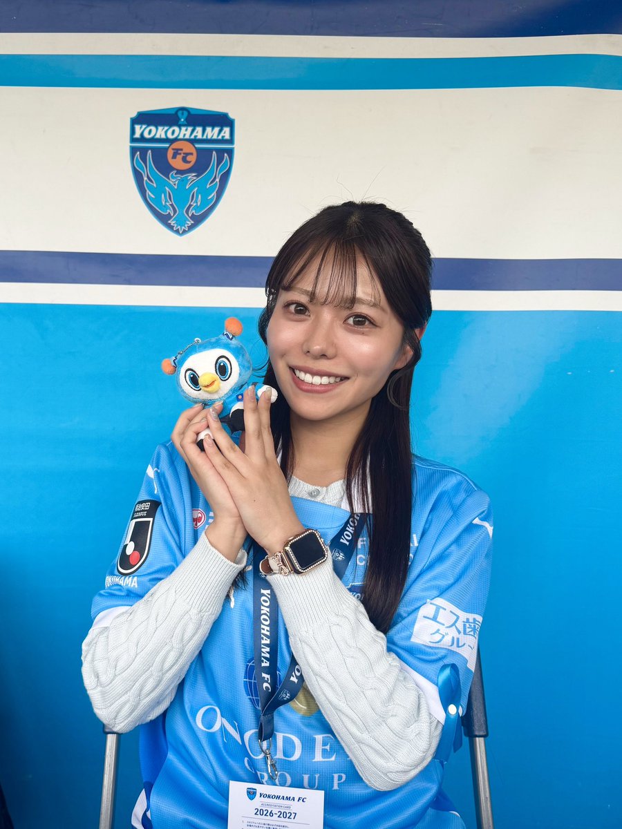 seika042213's tweet photo. 横浜FC vs SC相模原

前半3失点からの後半はまさかの3得点！
PKで敗戦とはなりましたが、勝ち点1を積み上げました。

残り試合も少ない中、上位に食らいつきたい🔥

5月は代打で全試合、スタジアムアナウンサーを担当します🎤
「横浜なら手をたたこう」一緒にやりたい！
スタジアムでお待ちしています! https://t.co/CBBDcH8lVV