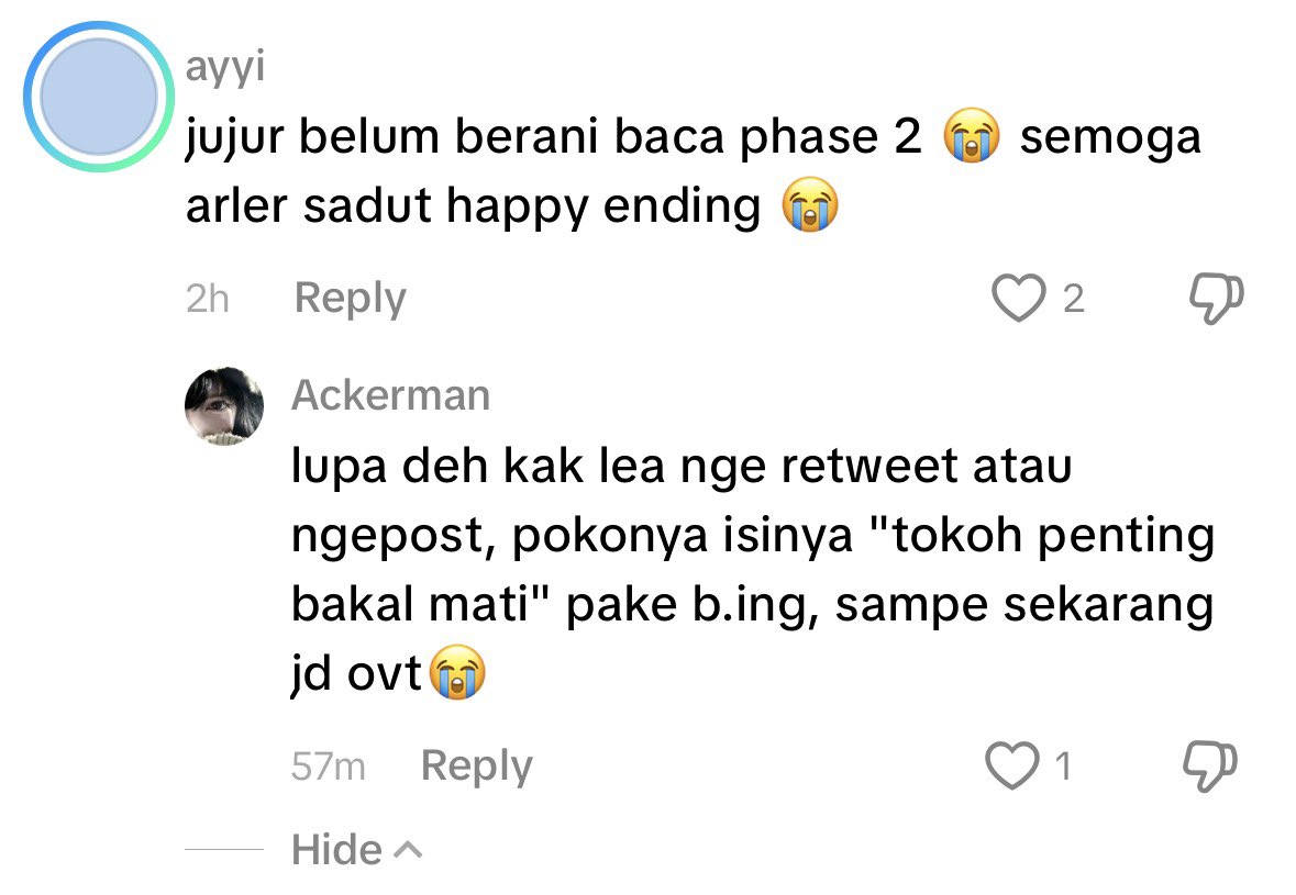 lea tweet media