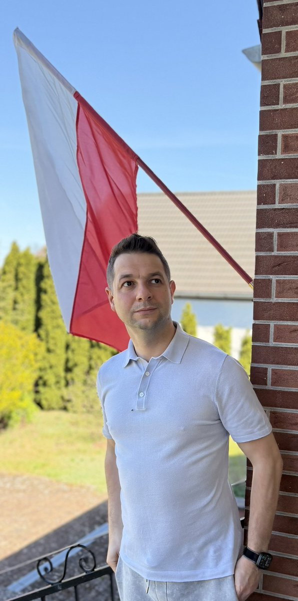 Patryk Jaki tweet media