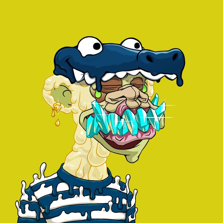 CryptoCalcote.eth 🍌 tweet media