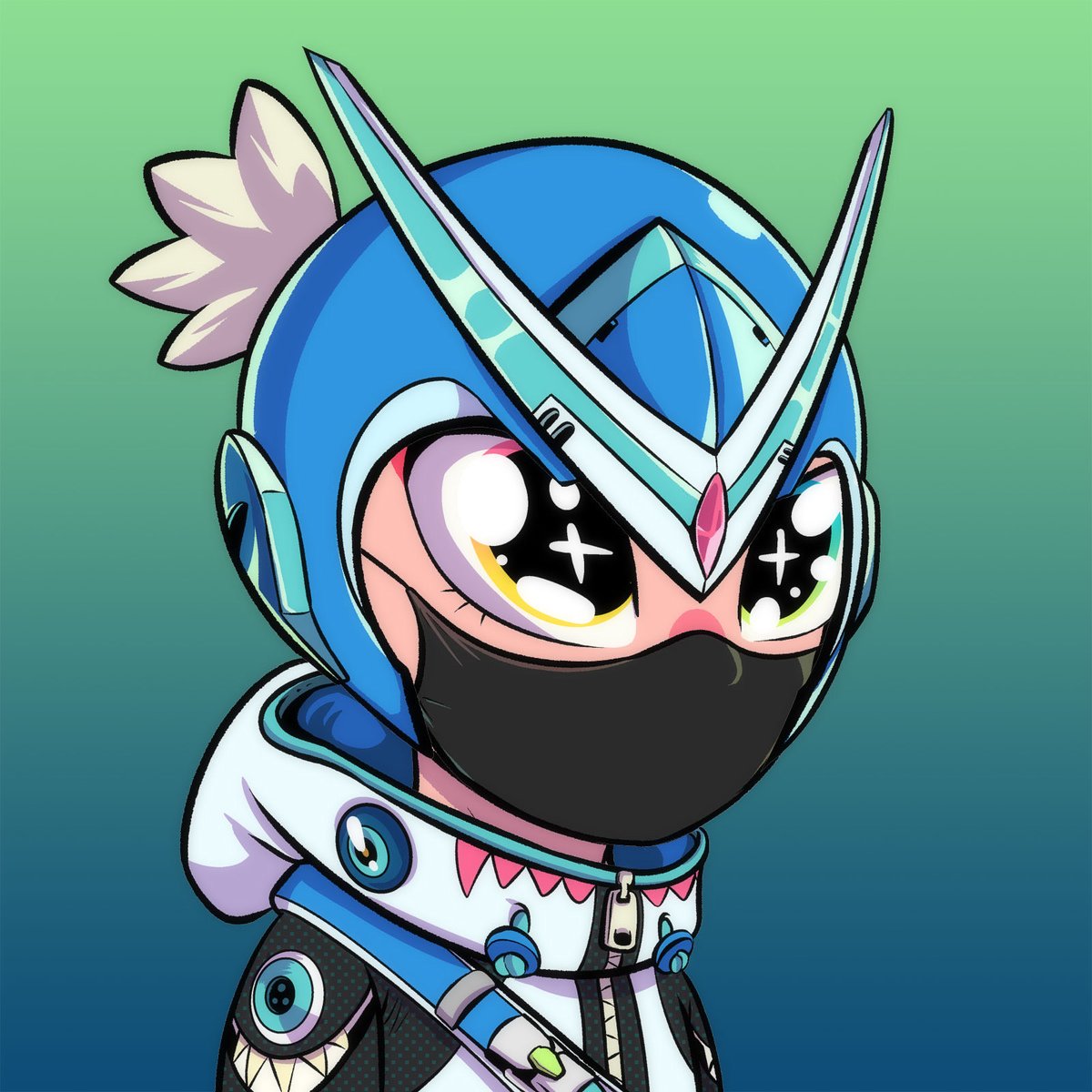 cygan_eth's tweet photo. GM
I heard NFTs is back? https://t.co/zSwfTjRWG8