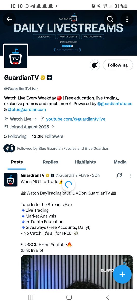 web3_explorer0's tweet photo. @merci__mon_dieu @BlueGuardiancom @GuardianFutures @GuardianTvLive All task completed hoping I get to win 

Join here @JosephOgbodo15 @Joyfy01 https://t.co/WMaAktzeNa
