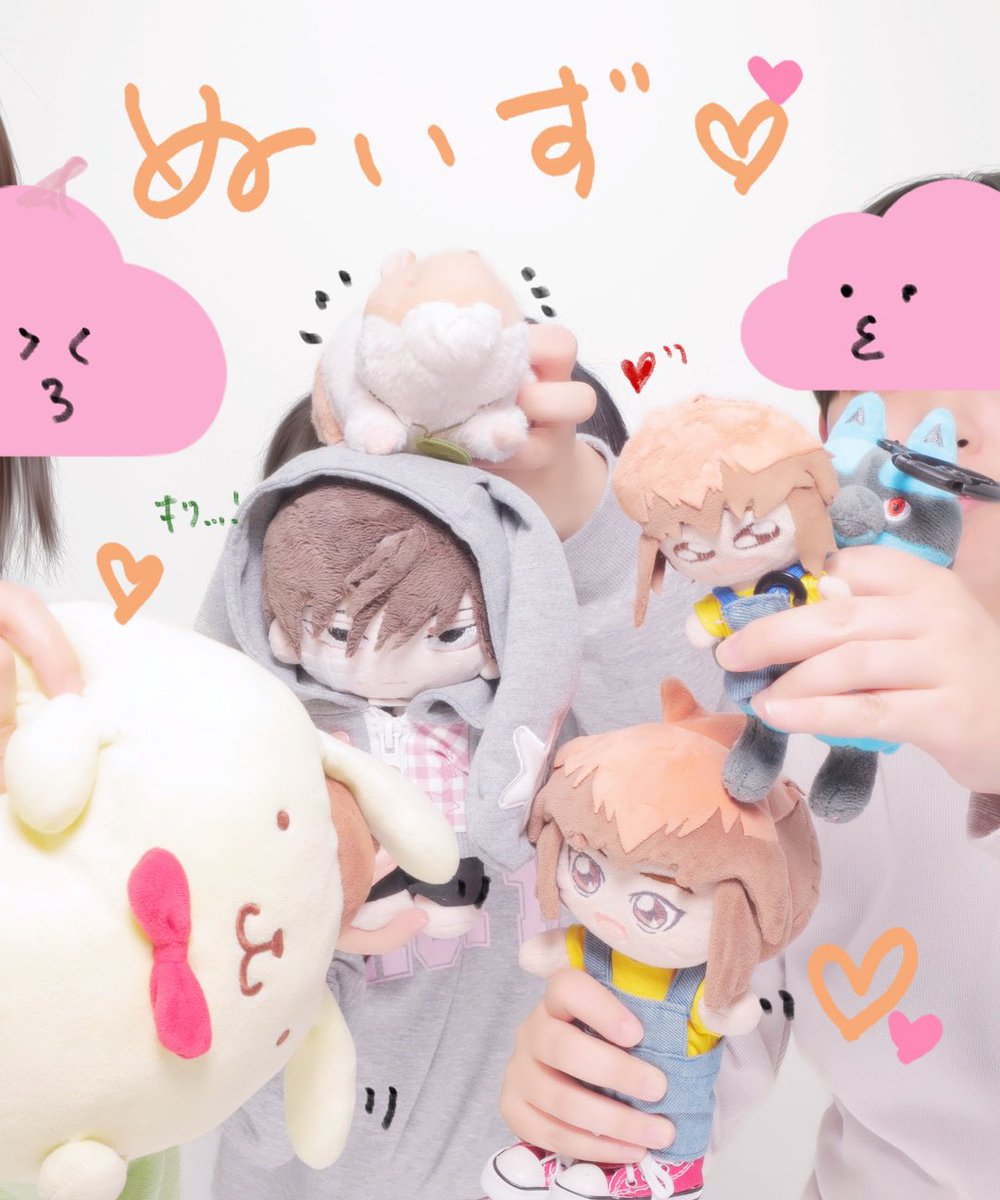 🎀さんちゃん🎀 tweet media