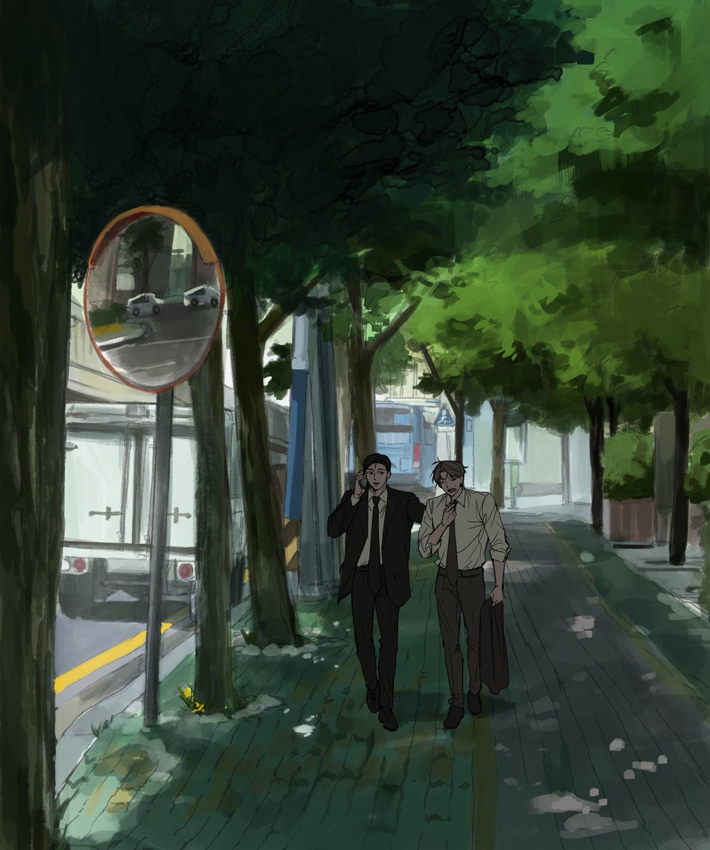 장벅 tweet media