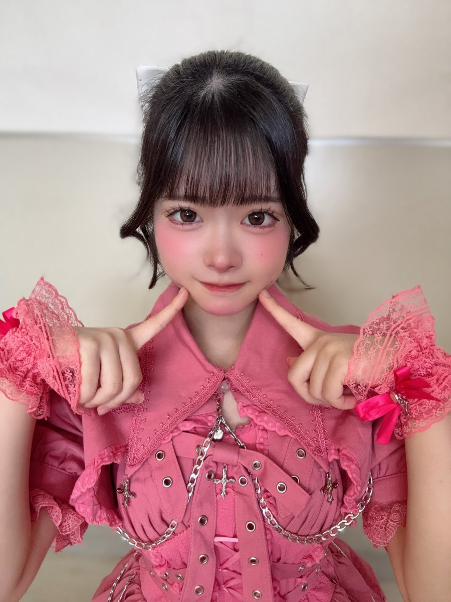 Rowaberi_yurika's tweet image. 『AGW2026』ありがとうございました!!♡

20:00 ➳ #Tiktok 💃
