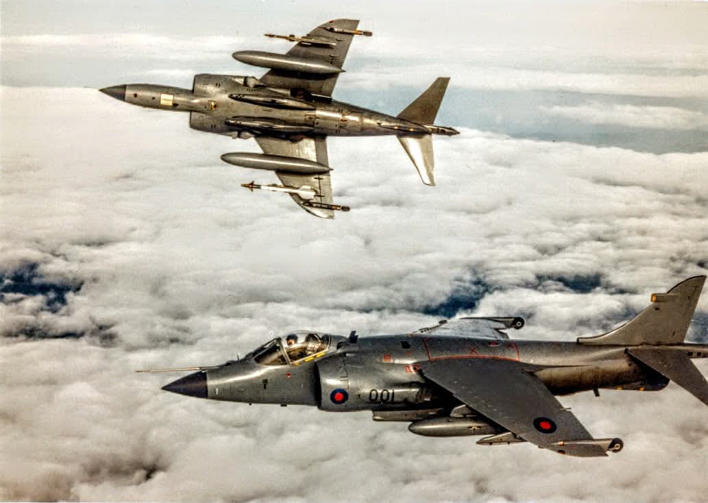 Air Power tweet media