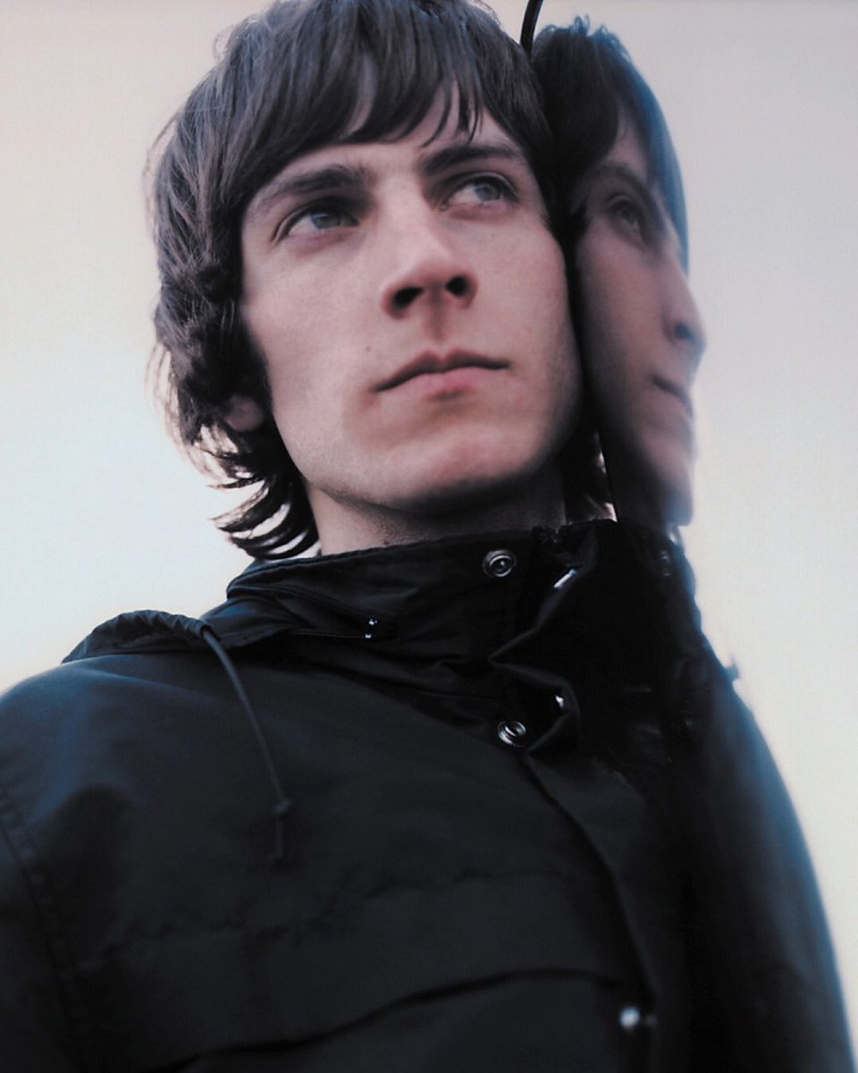 Max_Hecker's tweet photo. This September, my debut album INFINITE LOVE SONGS is going to mark its 25th anniversary.

The photo was taken at my very first professional photo shoot in 2001. Photographer: Niina Rinne. https://t.co/I6uzEv5m32
