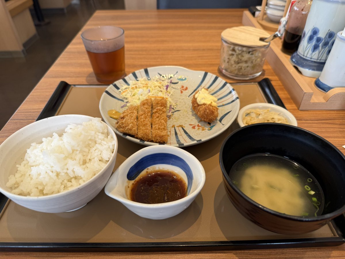 fk___kp's tweet photo. ご馳走様でした https://t.co/fpgLXMs7sE