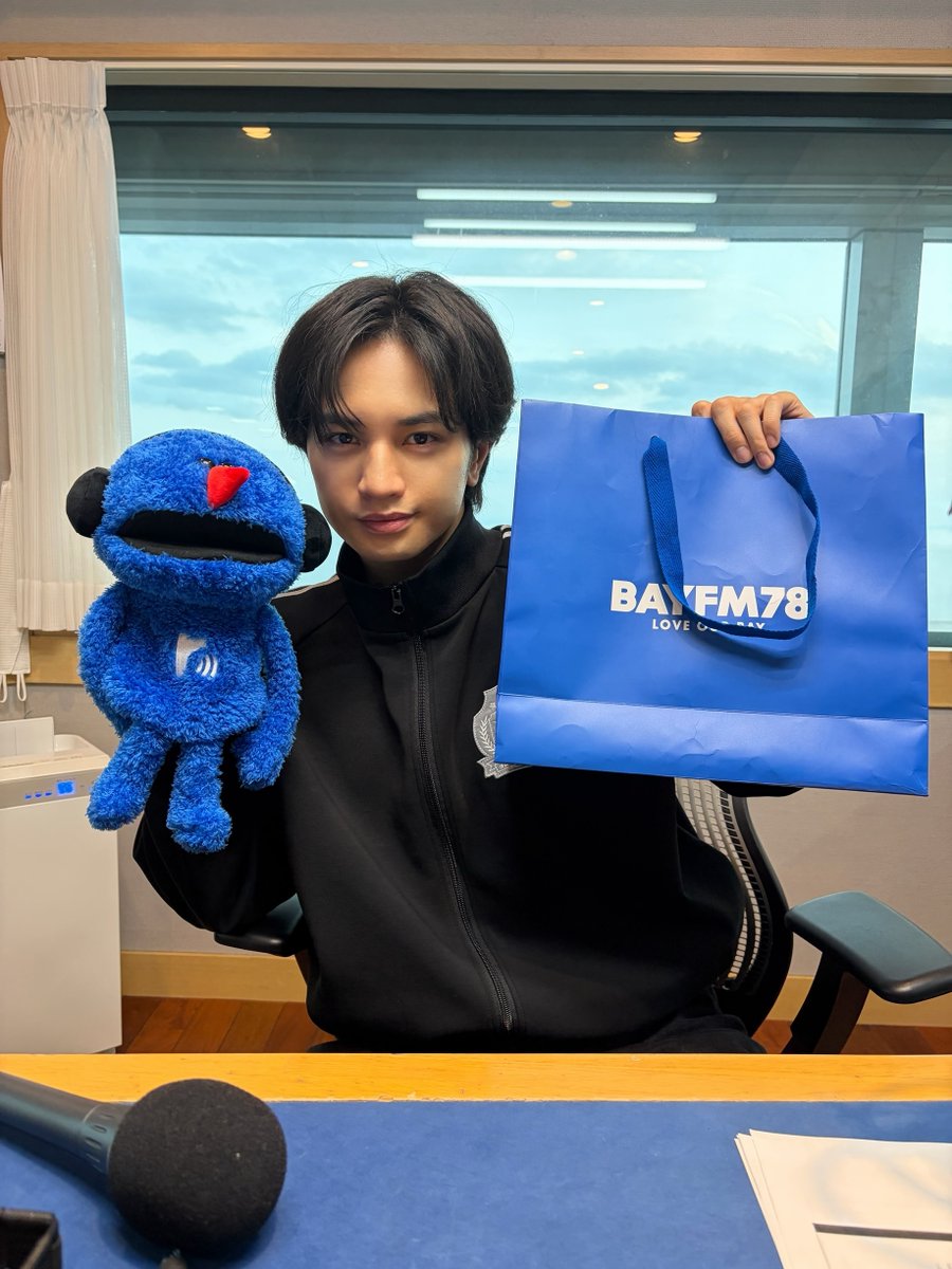 中島健人のエヌトワ tweet media