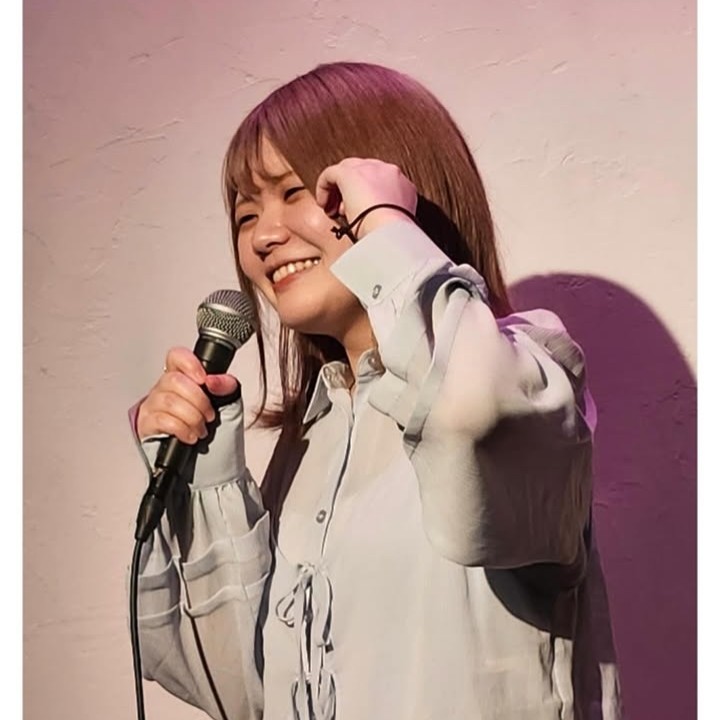 グミちゃん2/くろさわかな応援団員見習い😅 tweet media