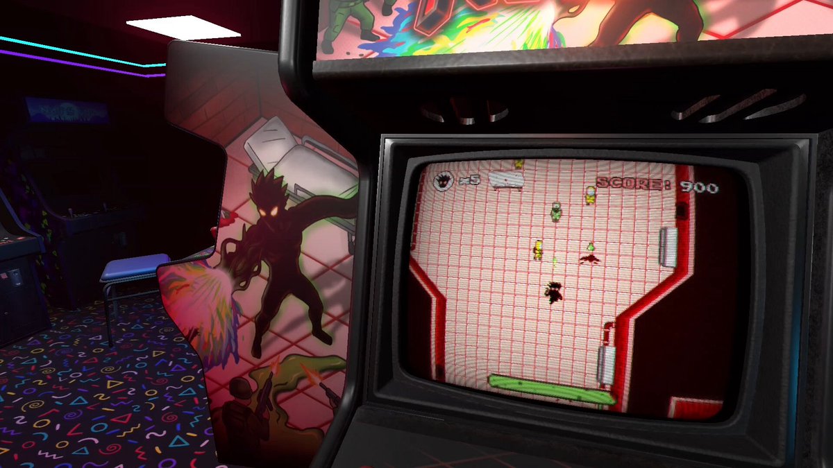 Fifth Dimension Games (@dimension5909) / Posts / X