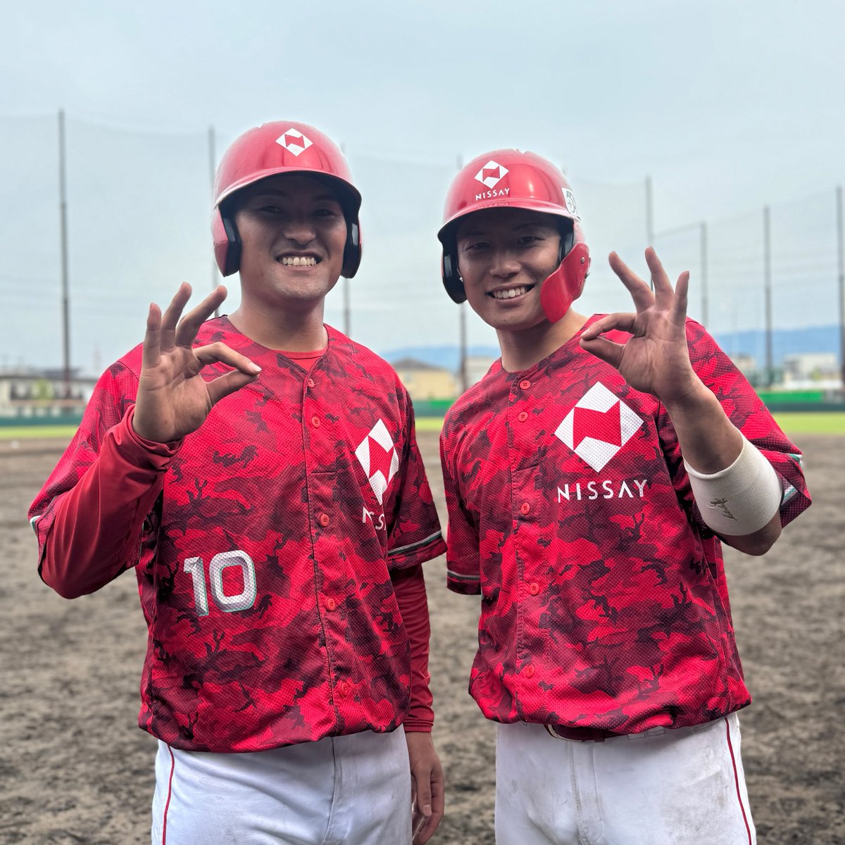 日本生命野球部 (@nissaybaseball) / Posts / X