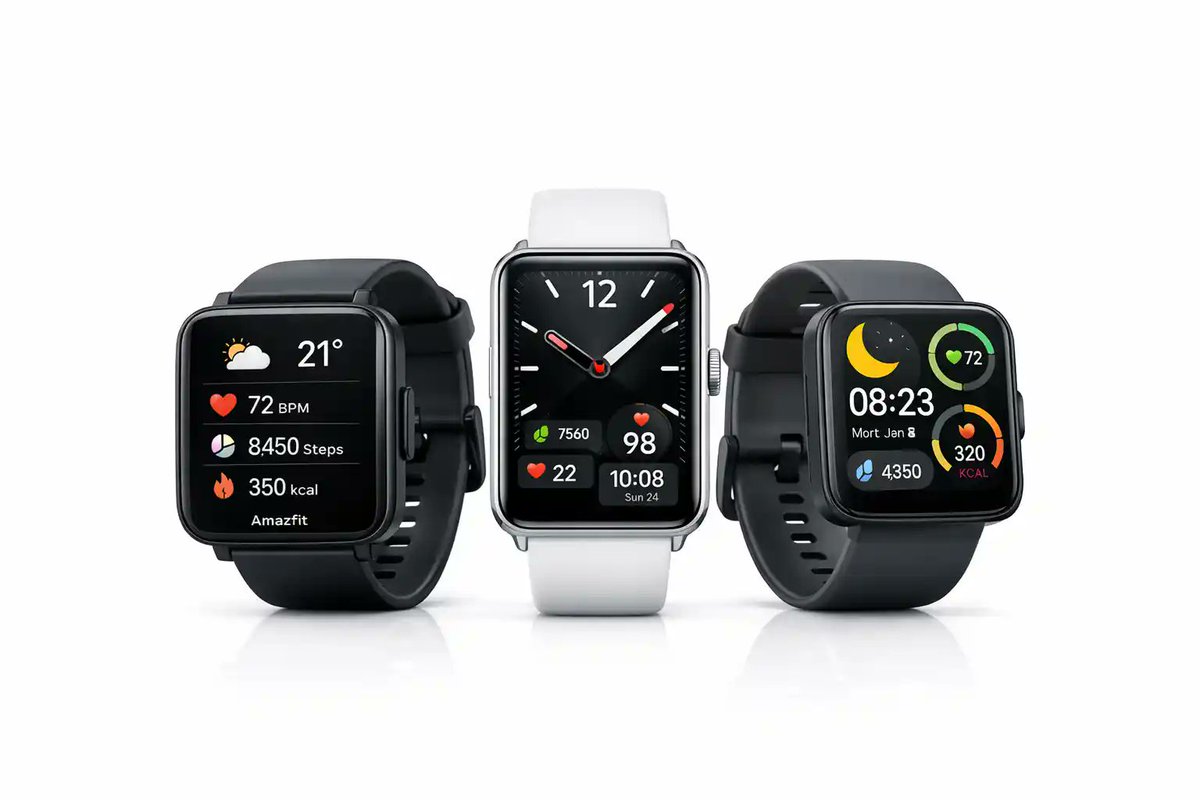 gadgetfluxnew's tweet image. Top #smartwatch under €100 in 2026

gadgetflux.eu/top-smartwatch…