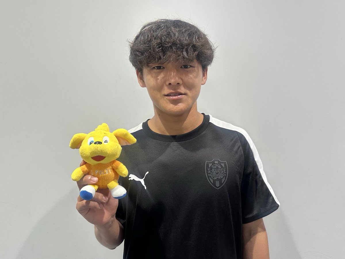 spulse_official's tweet photo. 🔶🔸#0502vs京都 😊𝙎𝙈𝙄𝙇𝙀🔸🔶
#勝ちパル と!!! #spulse #ONEFAMILY https://t.co/myAwtwztuG
