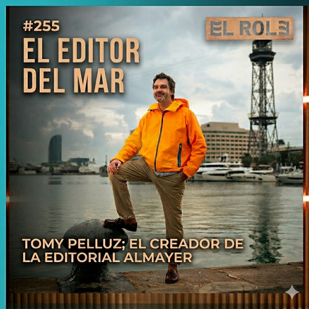 El Role tweet media