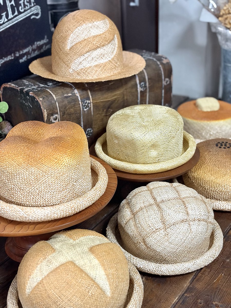KENT BREAD HAT® (@KENT_HAT) / Posts / X