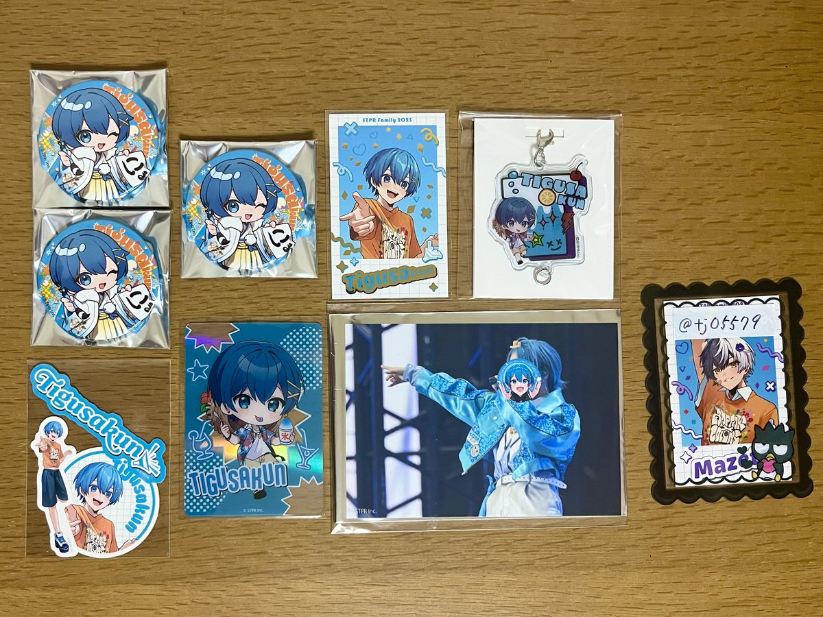 ちゃ🧸 tweet media