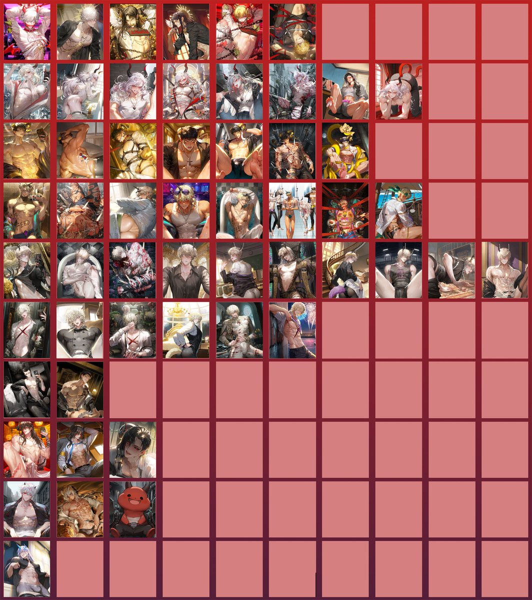 🔞Fayt, Satan's wife tweet media