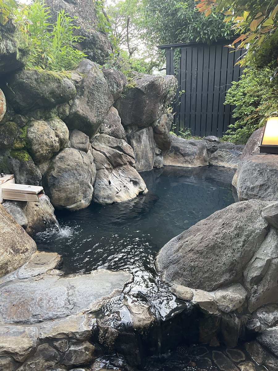 Miya1632's tweet photo. いい旅館だった https://t.co/S1v2ZzUCqE