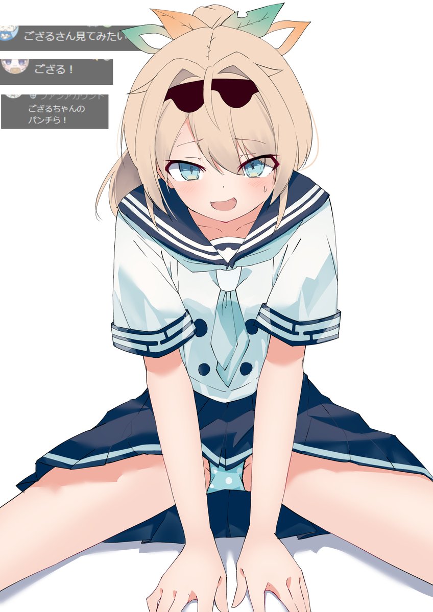 炭火@絵描き tweet media
